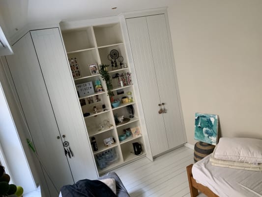 Kamer Schrijnmakersstraat 23 foto 1