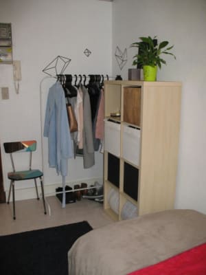 Studio Studio avec salle de bain et cuisine personnelles pour étudiant(e) Immagine 1