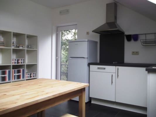 Sala GEMBLOUX 5030 - KOT Commu chez le proprio imagem 3