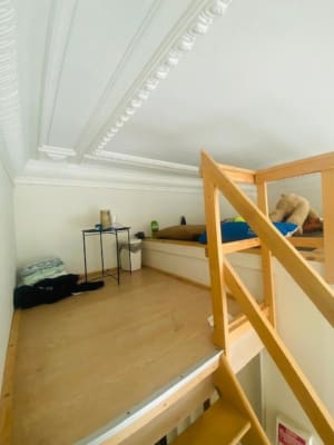 Studio STUDIO 2 pers, enkel voor STUDENTEN image 5