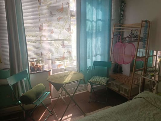 Casa Colocation - Schaerbeek imagem 4
