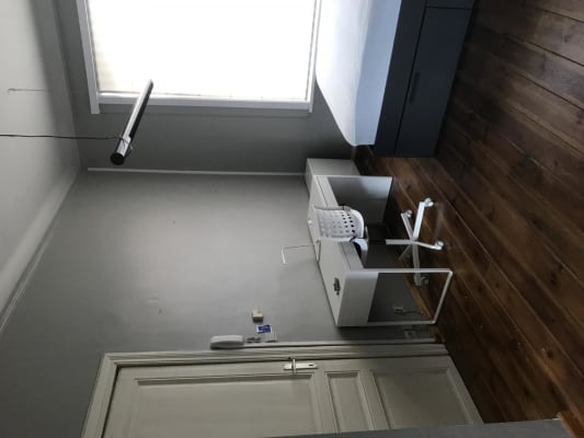 Sala Studio op eerste verdieping Zebrastraat imagem 1