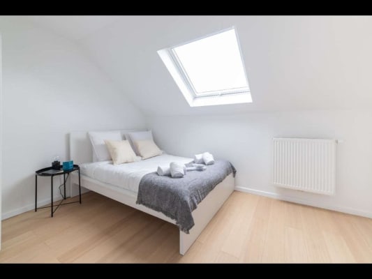 House Colocation - Ixelles image 2