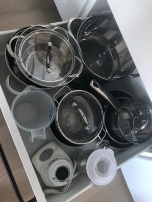 Kamer Mini Studio avec kitchenette avec salle de bain privée foto 1