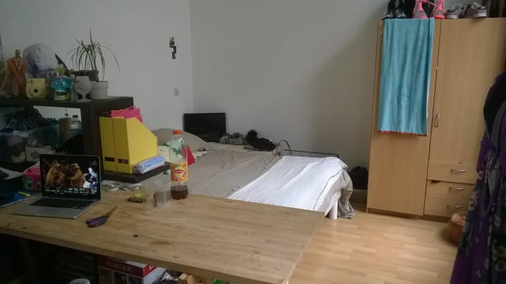 Ev Logement lumineux et spacieux à 400m de LOCI 360€/mois resim 4