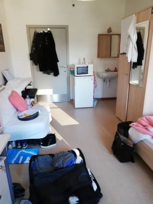 Kamer foto 1