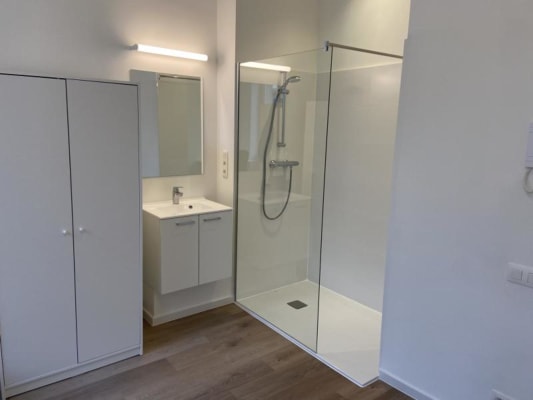 Zimmer Brichautstraat 30, Kot 5 Bild 4