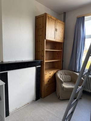 Kamer Strijdersstraat 52 foto 3