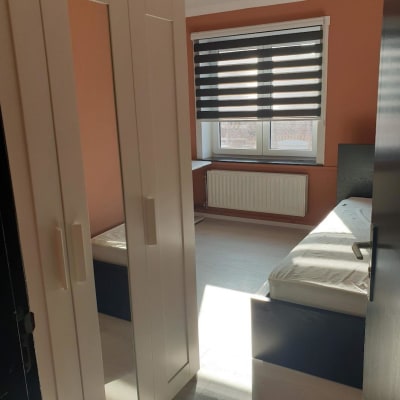 Chambre Wagenmakersstraat image 3