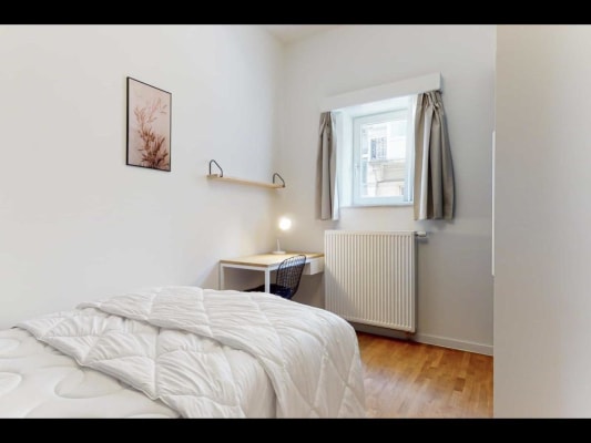 Casa Colocation - Bruxelles imagem 5