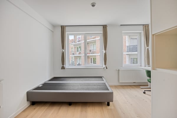 Kamer Schapenstraat 66B foto 2