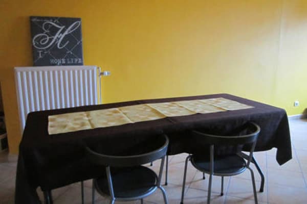 Zimmer Logement meublé et équipé Marcinelle pour stagiaire ou étudiant (proche Charleroi) Bild 3