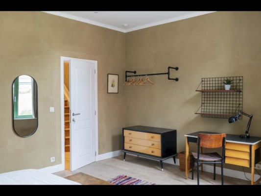 Casa Colocation - 2 chambres - Uccle imagem 3