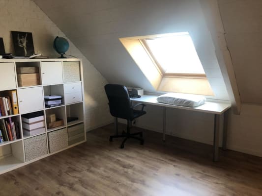 Kamer foto 2