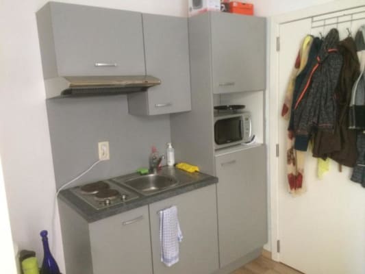 Kamer Sint-Hubertusstraat 3C foto 4