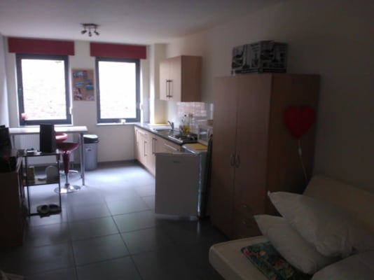 Appartamento Appart  2 Chambres  Compa  Immagine 2
