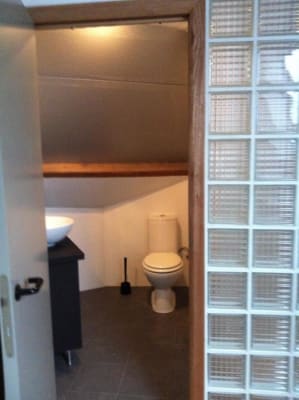 Studio Studentenloft te Hasselt-Centrum (incl. kosten) Bild 5