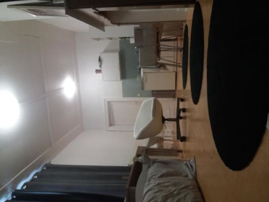 Studio Kot / Studio foto 4