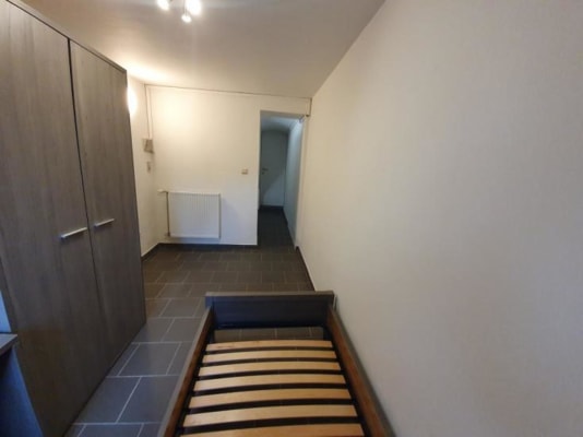 Kamer Naamsesteenweg 225 foto 1