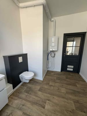 Apartamento Colocation Charleroi: 1ere occupation  imagem 1