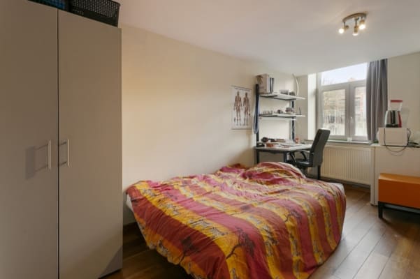 Kamer Parijsstraat 78 foto 1