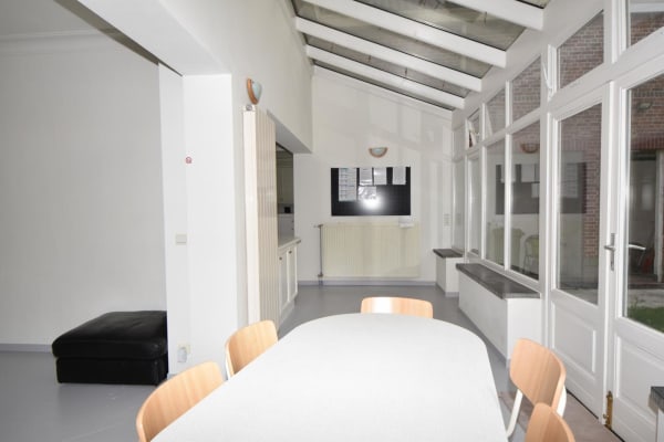 Cuarto Budgetvriendelijke studentenkamer op toplocatie te hartje Geel. imagen 2