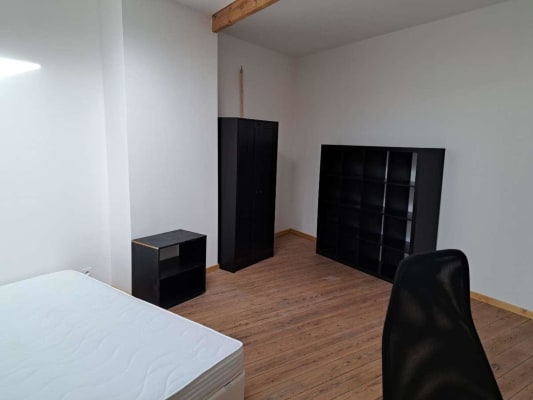 Ev Colocation - 4 chambres - Liège resim 5