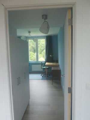 Sala kots (2 simples / 1 double) chez l'habitant (àpd sept 2022!) imagem 1
