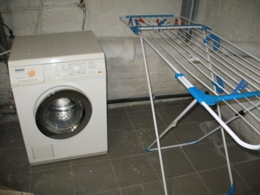 Studio kot avec sdb et cuis privatives Bild 3