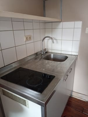 Studio Kot avec kitchenette  Bild 3