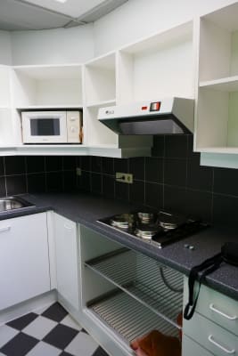 Sala Brouwersstraat 107 imagem 5