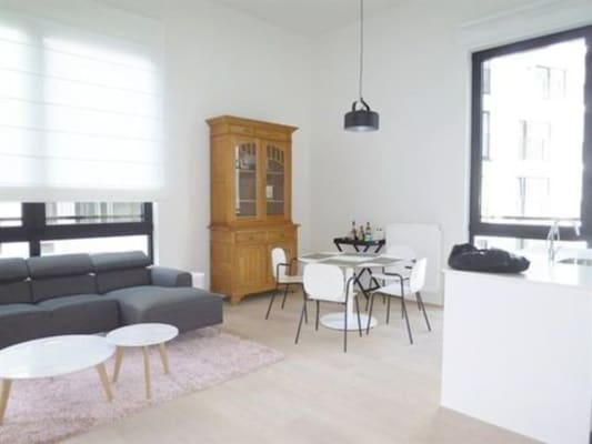 Apartamento Appartement à louer à Bruxelles imagem 1