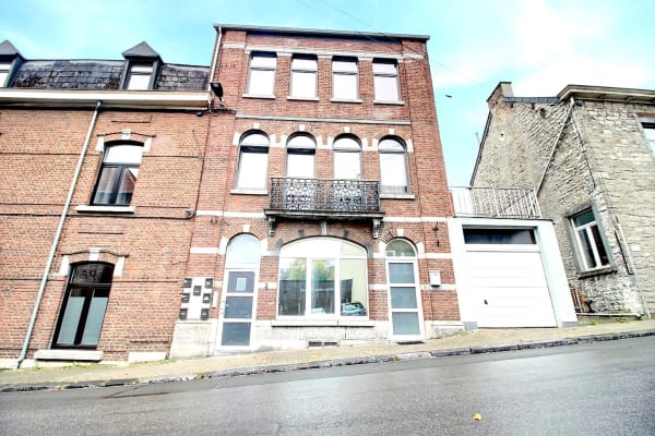 Casa Kot Namur imagem 5
