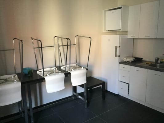 Zimmer Arthur de Greefstraat 4 Bild 5