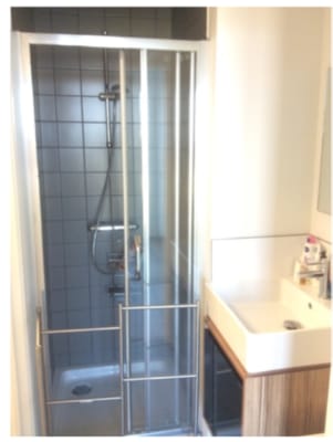 Oda Andreas Vesaliusstraat 45C resim 3