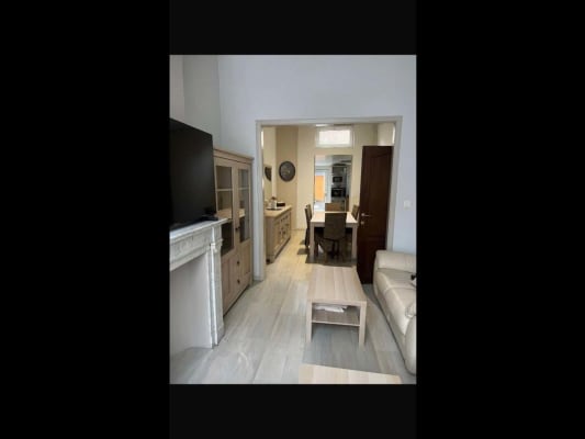 Casa Colocation - 5 chambres - Molenbeek-Saint-Jean imagem 4
