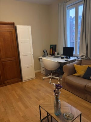 Kamer Sint-Maartenstraat 31 foto 1