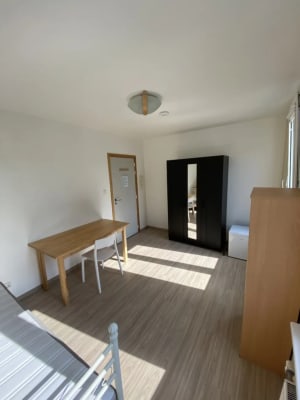 Casa studentenkamer 13m2 Antwerpen zuid imagem 2