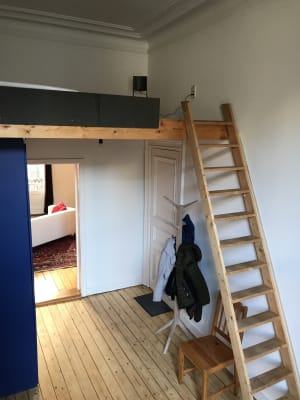 Kamer foto 4