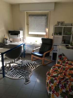 Kamer Prins de Lignestraat 34 foto 5