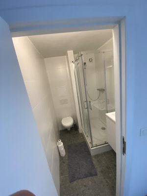 Sala Prachtig kot te huur in hartje Leuven all inc imagem 4
