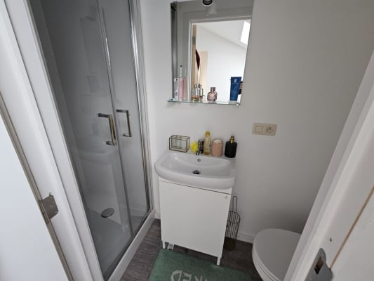 Kamer Bogaardenstraat 60 foto 2