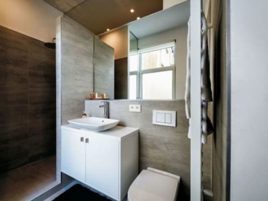 Apartamento Apartment for rent in Bruxelles , 62 m² with 1 bedroom imagem 3