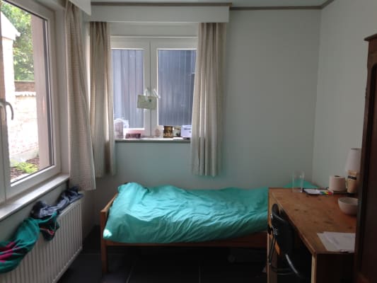 Kamer Schapenstraat 26 foto 5