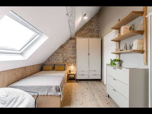 Casa Colocation - Bruxelles imagem 4