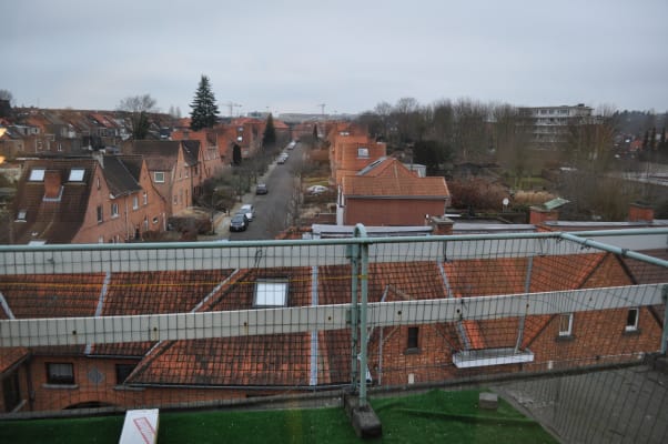 Cuarto Heilige Geeststraat 13 imagen 2