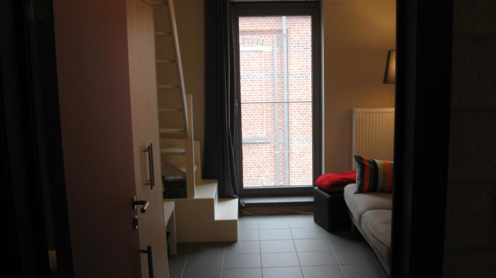 Cuarto Kwaliteitsvolle centraal gelegen studentenkamers te huur imagen 1