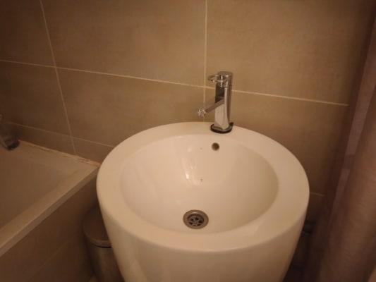 Estúdio Studio meublé cuisine et douche privé  imagem 1