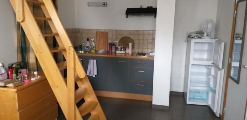 Estúdio Studio-mezzanine à louer pour 1 étudiant/e imagem 4