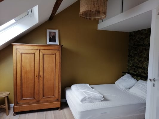 Studio Arlon, Studio calme et cocoon foto 2